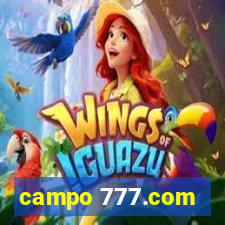 campo 777.com